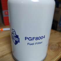 Фильтр топливный PGF8004, в Краснодаре