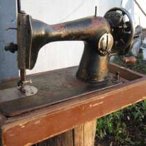 Швейная машина Подольск, в Тюмени