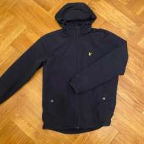 Ветровка Lyle & Scott, в Москве