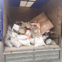 Грузоперевозки газель Вывоз мусора Газель, в Новосибирске