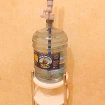 Вода Бутильковъ 19 литров бесплатно, в Москве