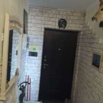 "Квартира с отличным ремонтом в новом доме, в Краснодаре