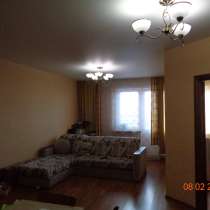 Продам 3-комнатную квартиру на 13/14 этаже в Университетском, в Иркутске