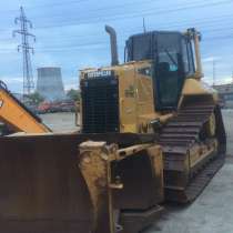 Продам бульдозер Катарпиллар Catarpillar D6N XL;2011г/в, в Перми