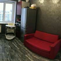 1-к квартира, 42 м², 12/13 эт, в Рязани