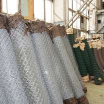 Сетка рабица с доставкой, в Киришах