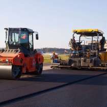 Асфальтирование Малино, укладка асфальта ДРСУ АВДОДОР АБЗ, в Москве