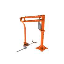 Продам Гибкий промышленный манипулятор для сварки труб, в Старом Осколе