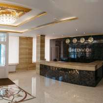 Новый комфортабельный отель Гринвич в центре Улан-Удэ!, в Улан-Удэ