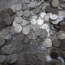 Продам 1700 штук монет советского периода разных достоинств, в г.Усть-Каменогорск