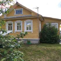 Продается дом, в Вологде