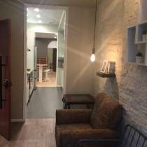 2-к квартира с хорошим ремонтом, в Сочи