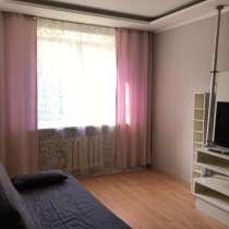 Сдается двухкомнатная квартира на длительный срок, в Тюмени