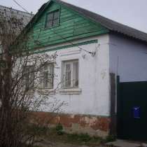 Продаётся дом в г. Спасск-Рязанский, в Рязани
