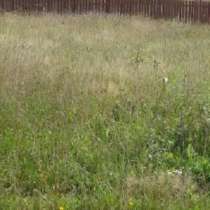 Участок, в Ногинске