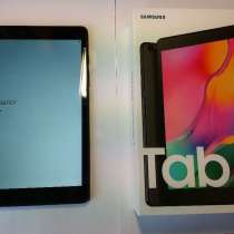 Новый Samsung Galaxy Tab A 8.0 WiFi 32Gb, в Москве