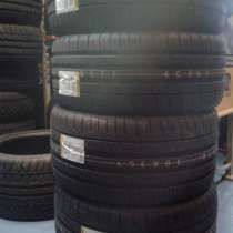 Новые к-ты Dunlop 235/40 R18 SP Sport Maxx050+, в Москве