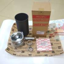 Поршневой комплект 1878127753 Isuzu 6HK1/4HK1, в Екатеринбурге