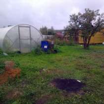 Участок, в Ногинске