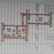 Алупка. Квартира в 700 метрах от моря, в Алупке