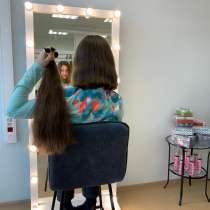 Волосы. Дорого, в Омске