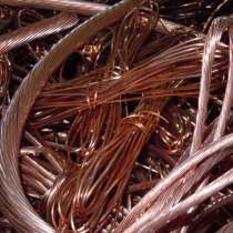 Лом меди в Туле, в Туле