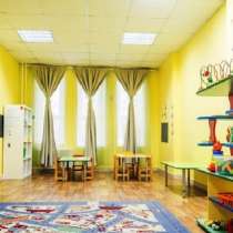 Прибыльный детский сад, в Москве