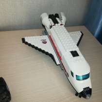 Lego Technic, машина бетмона, lego Creator 31066, в Тюмени