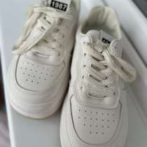 Женский кеды, в Красноярске