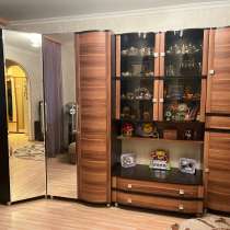 Стенка Лером, в Москве