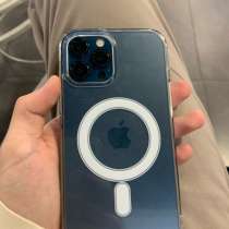 IPhone 12 Pro Max 128gb, в Москве