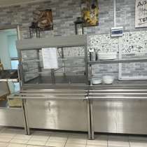 Раздача, в Санкт-Петербурге