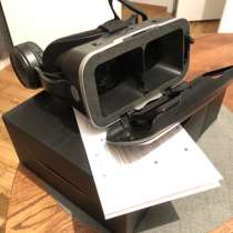 Очки 3D VR SHINECON, в Курске
