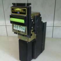 Купюроприемник ICT 700, в Оренбурге