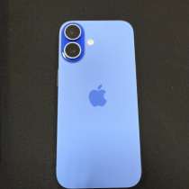 Продам айфон 16 в отличном состоянии, в Пензе