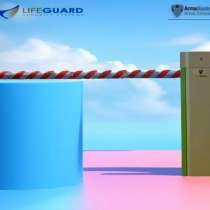 Slaqbaum sistemi, в г.Баку