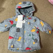 Куртка для мальчика, в Хабаровске