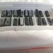 Микросхема MAX379CPE MAXIM, в Челябинске