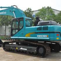 Запасные части китайских экскаваторов, в Санкт-Петербурге