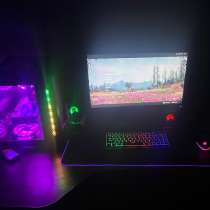 Игровой компьютер, в Перми