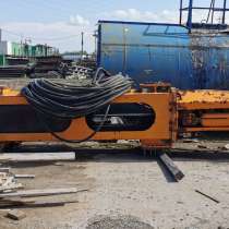 Гидромолот забивной PILEMER DKH-7L, в Архангельске