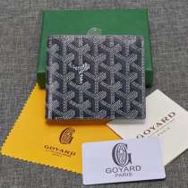 Кошелек Goyard, в Москве