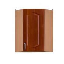 Угловой шкаф ШНУ-1 Орех, в Новосибирске