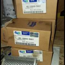 Топливный фильтр daewoo 65.12503-5001 DOOSAN, в Вологде