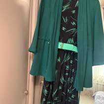 Платье с кардиганом, в Махачкале