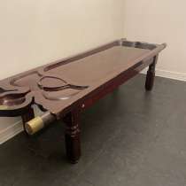 Продам стол для аюрведы, в Новороссийске