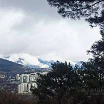 Обмени новой квартиры в Ялте на Москву, в Ялте