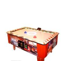 Детский Аэрохоккей, в Новосибирске