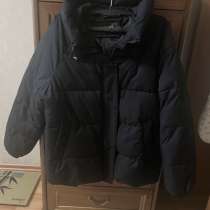 Пуховик зима, в Набережных Челнах