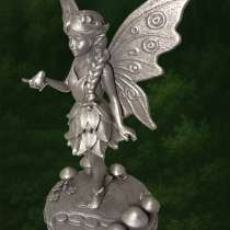 Фигурка фея, в Москве